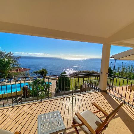 Villa Albatroz Canico  Exterior photo