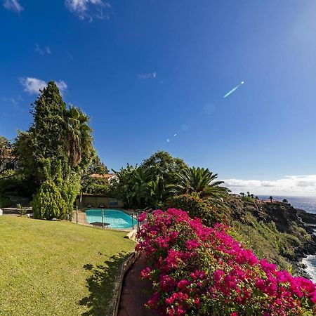 Villa Albatroz Canico  Exterior photo