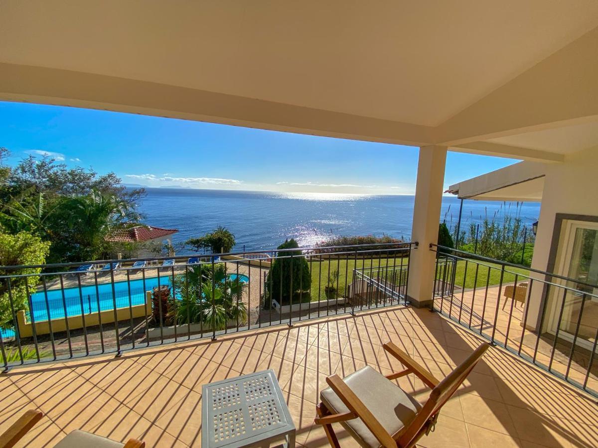 Villa Albatroz Canico  Exterior photo