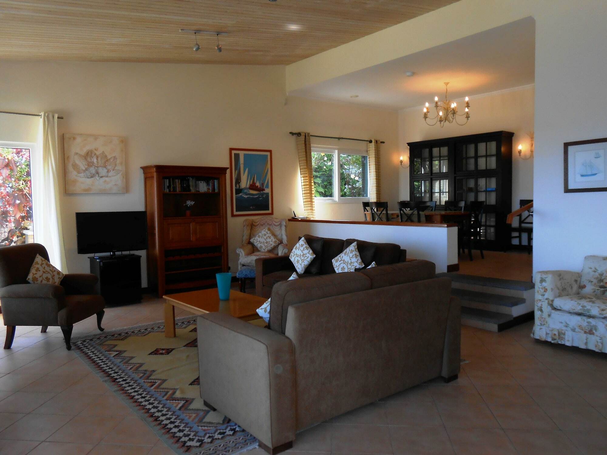Villa Albatroz Canico  Exterior photo