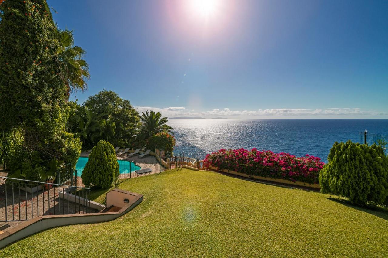 Villa Albatroz Canico  Exterior photo