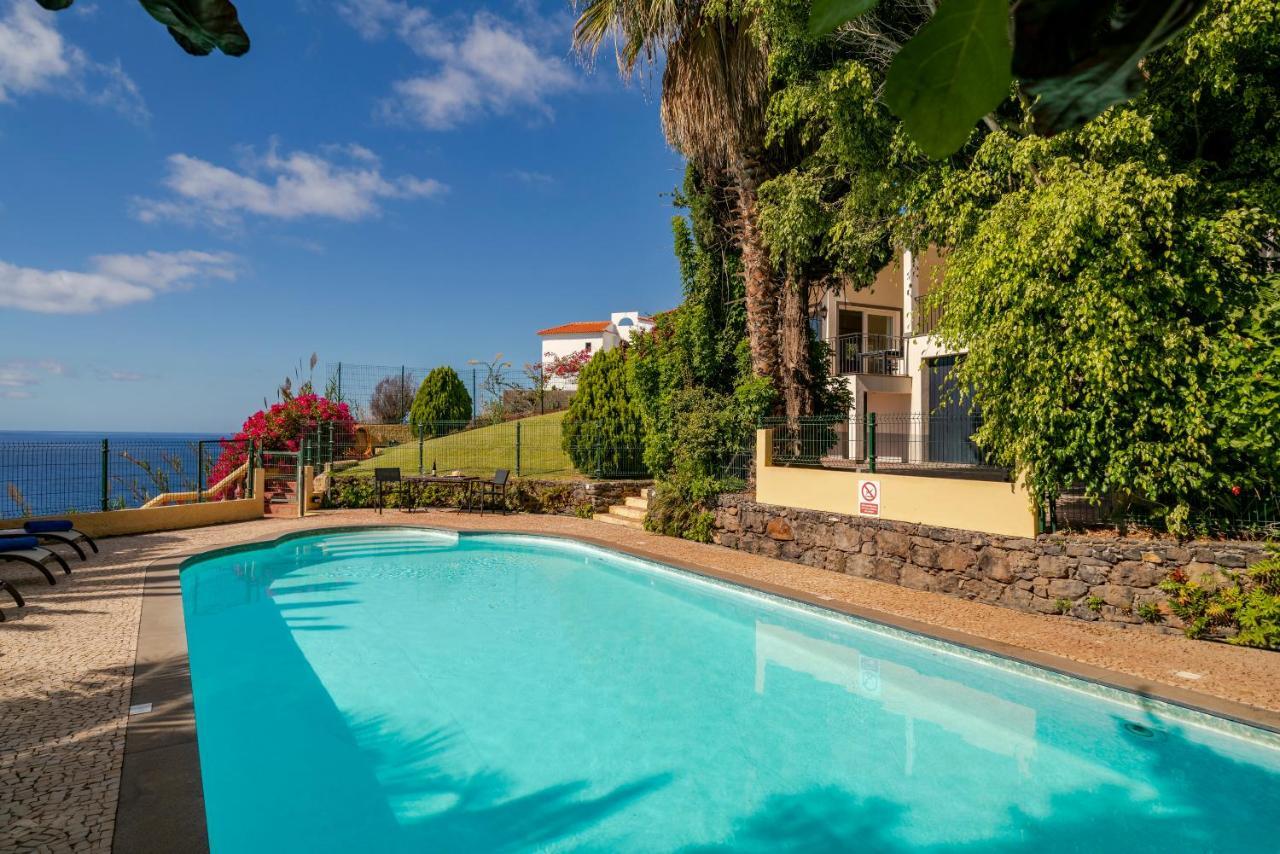 Villa Albatroz Canico  Exterior photo