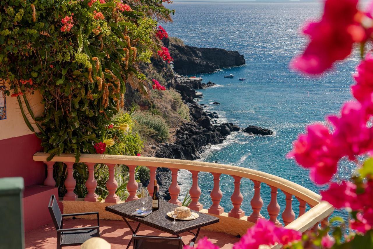 Villa Albatroz Canico  Exterior photo