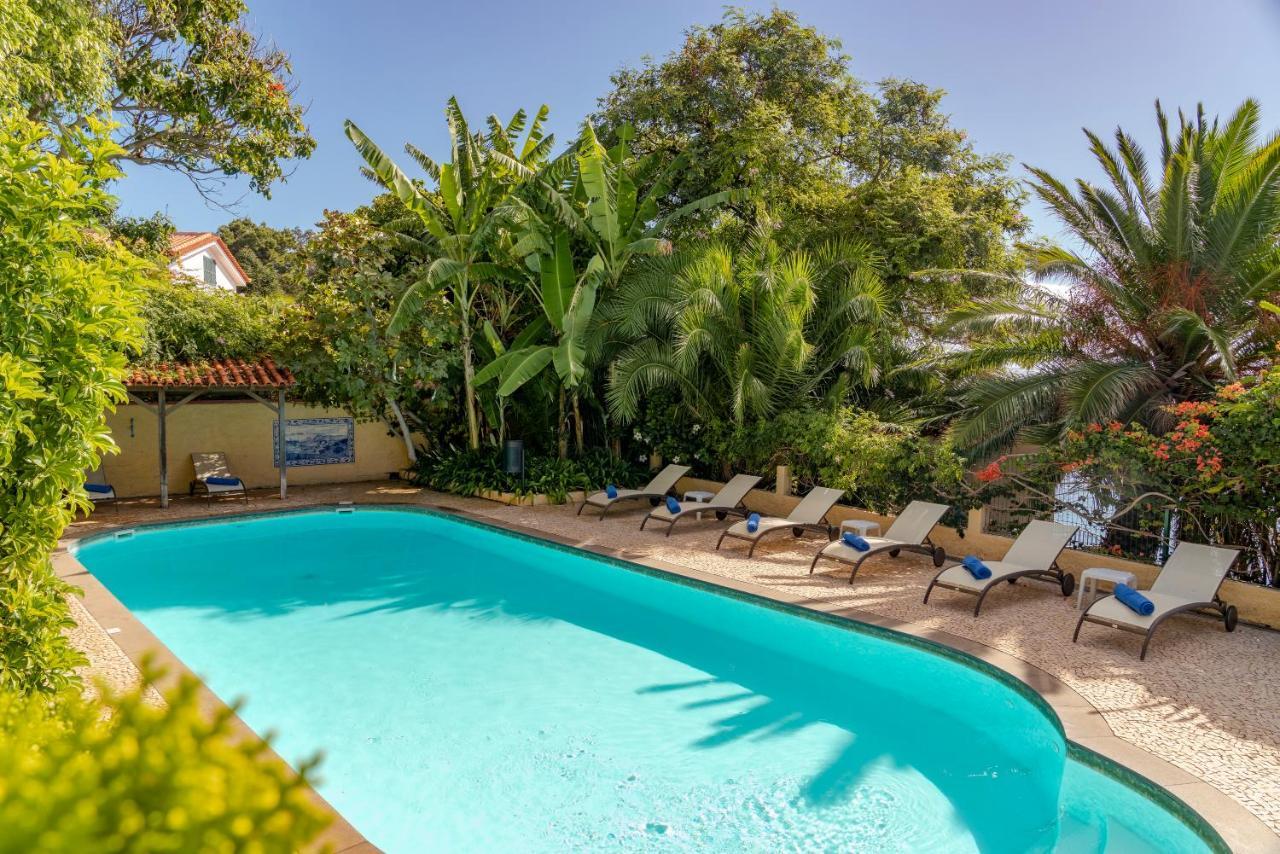 Villa Albatroz Canico  Exterior photo