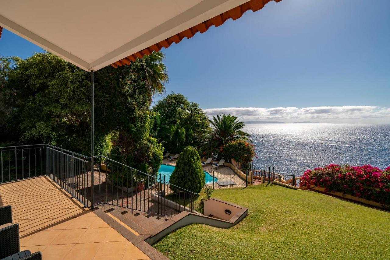 Villa Albatroz Canico  Exterior photo