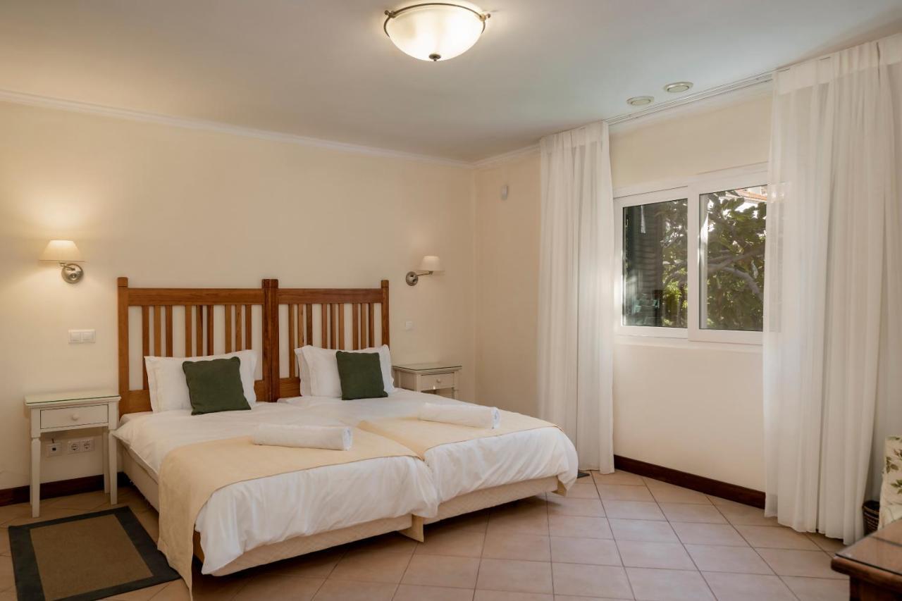 Villa Albatroz Canico  Exterior photo