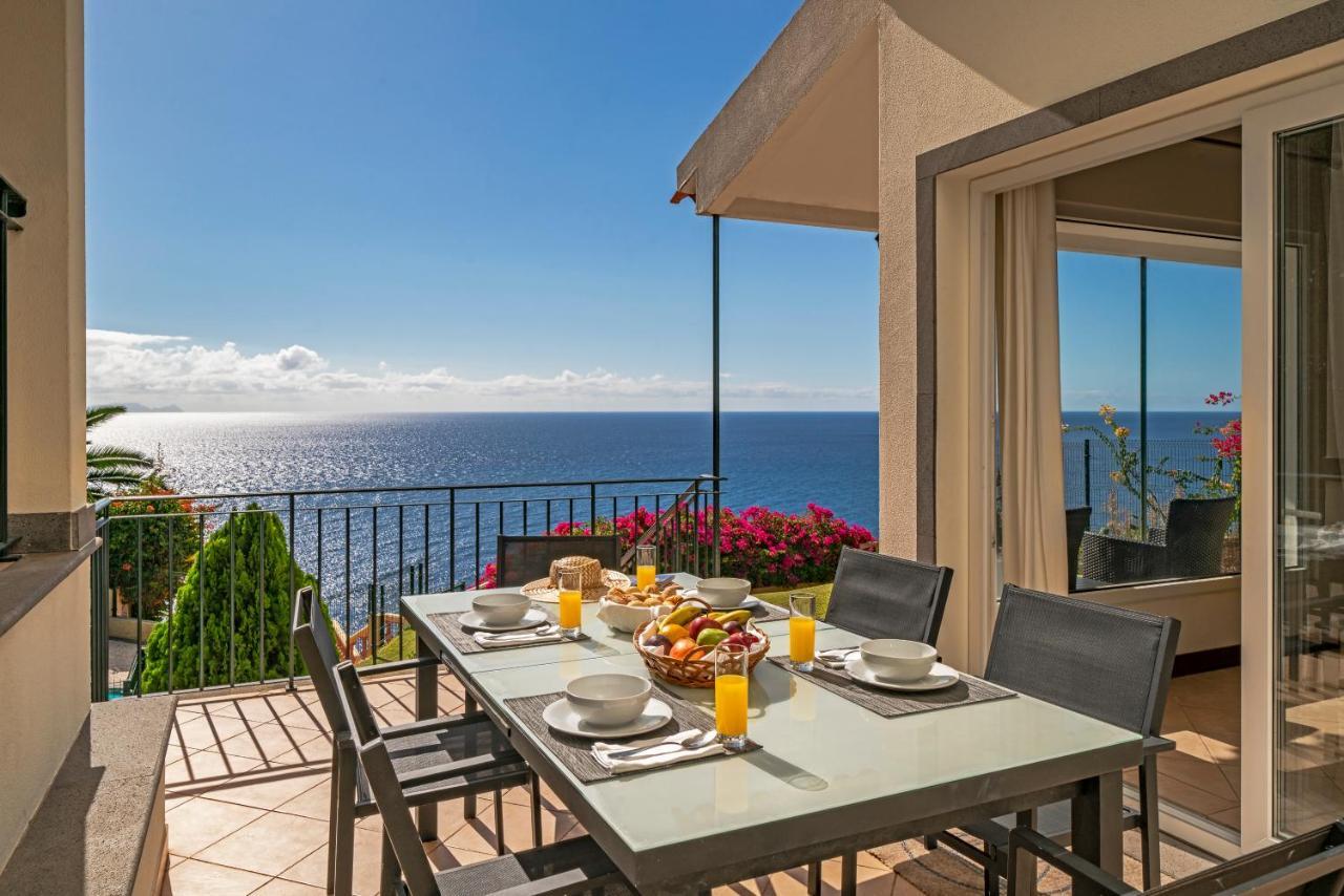 Villa Albatroz Canico  Exterior photo