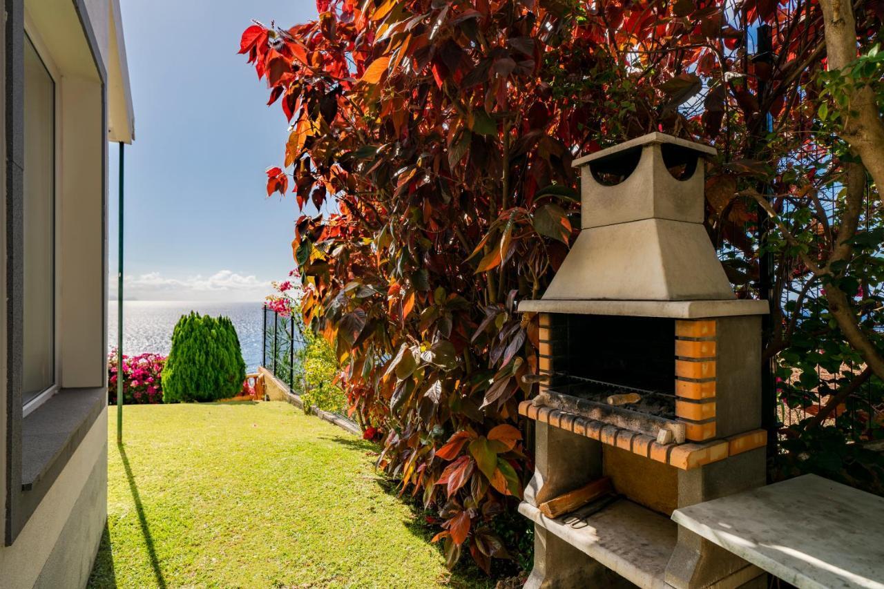Villa Albatroz Canico  Exterior photo