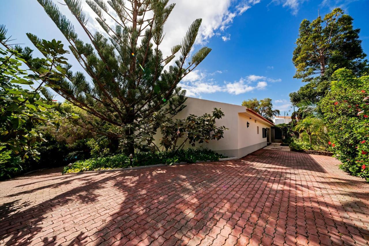 Villa Albatroz Canico  Exterior photo
