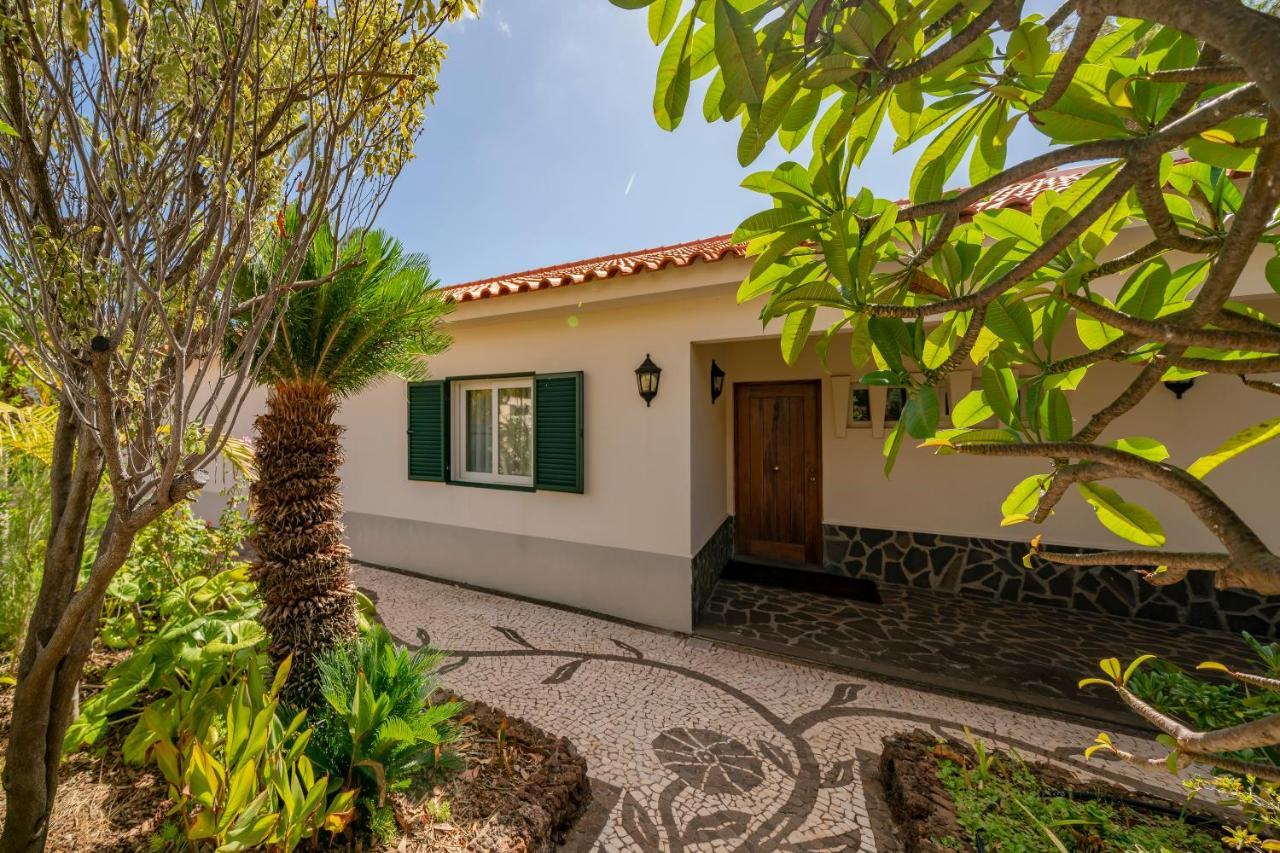 Villa Albatroz Canico  Exterior photo