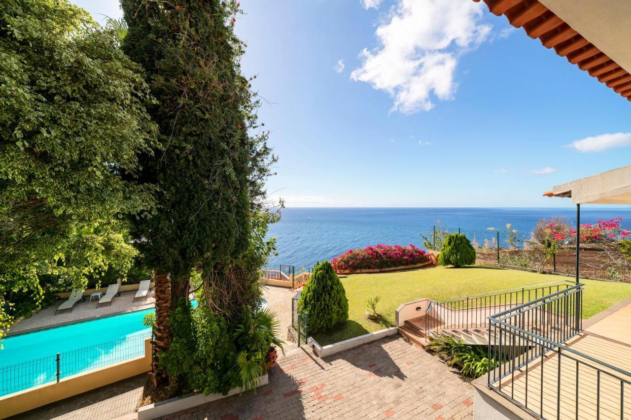 Villa Albatroz Canico  Exterior photo