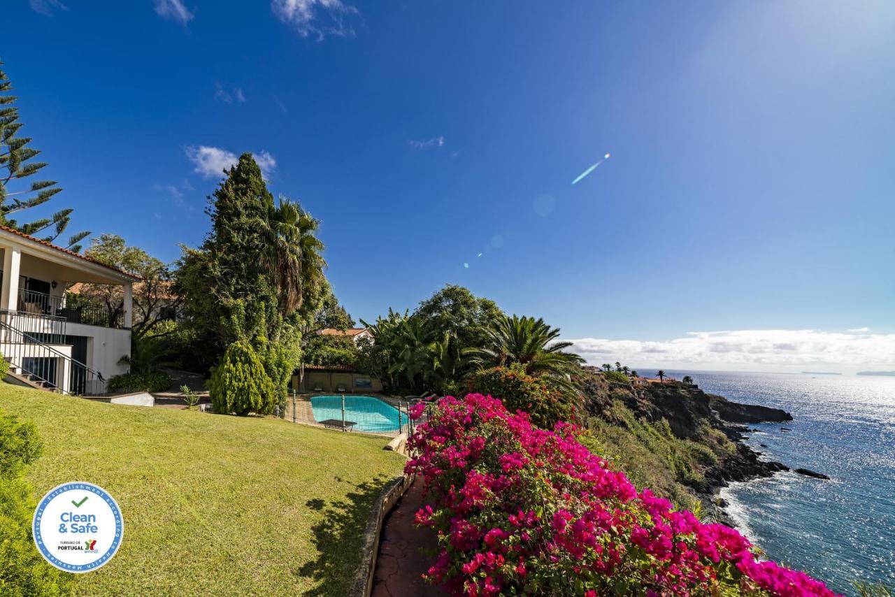 Villa Albatroz Canico  Exterior photo